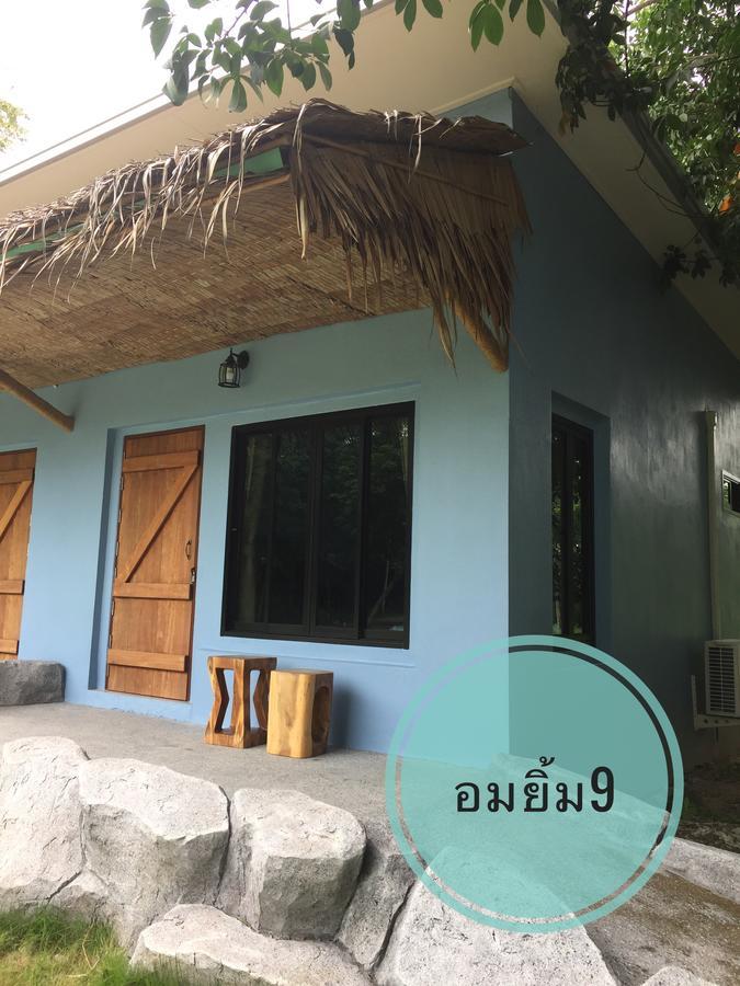 سوان فونج Sugarcane Resort Ratchaburi المظهر الخارجي الصورة